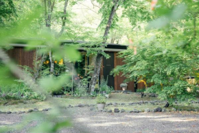 La Maison Karuizawa